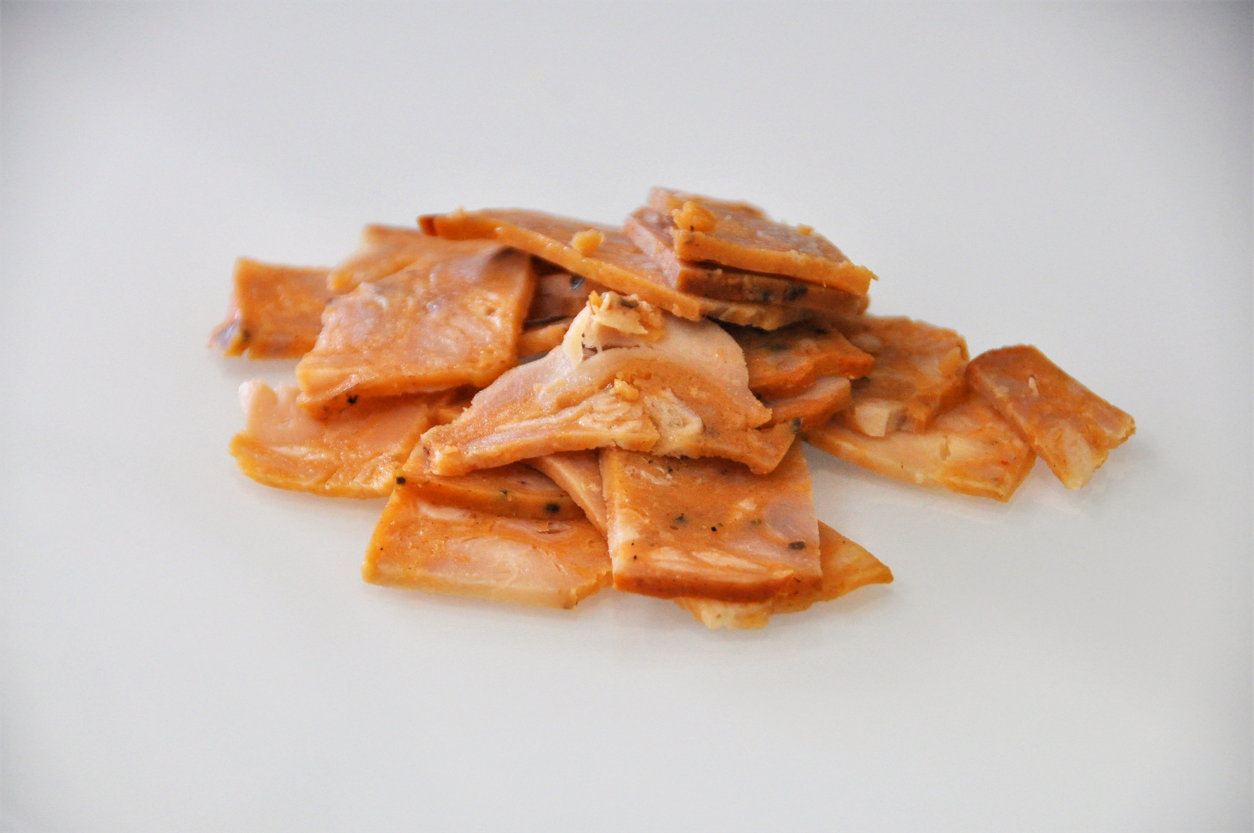 Kebab Loncheado de Pollo Halal